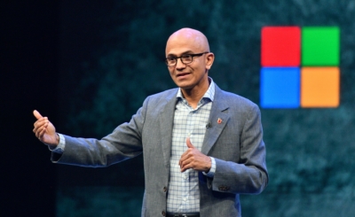 satya-nadella