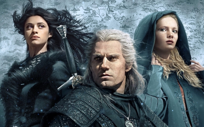 the-witcher-netflix