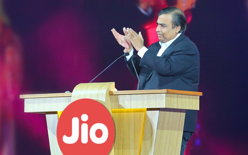 ambani