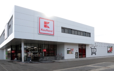 kaufland