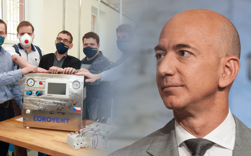 corovent-bezos
