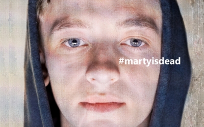 martyisdead