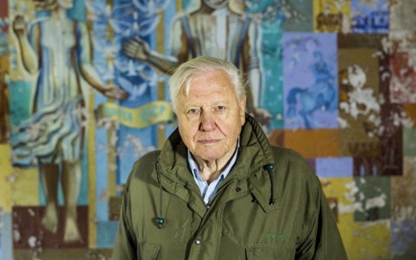 attenborough