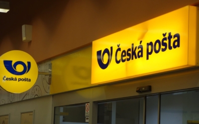 ceskaposta