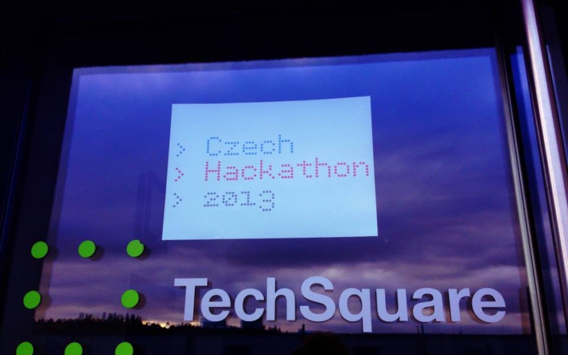 hackaton
