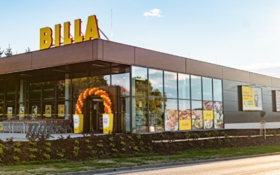billa