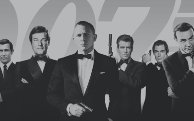 jamesbond-collection