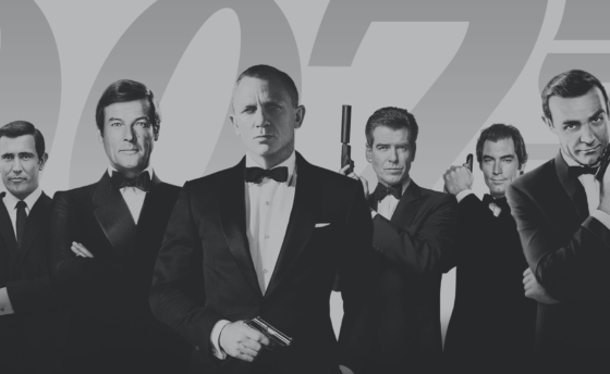 jamesbond-collection