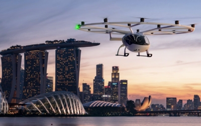 volocopter-singapur
