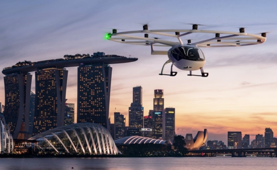 volocopter-singapur