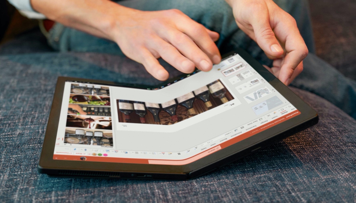 lenovo