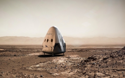 mars-dragon