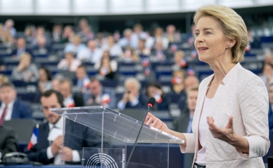 ursulavonderleyen