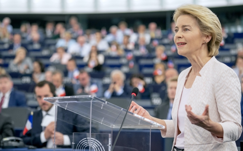 ursulavonderleyen