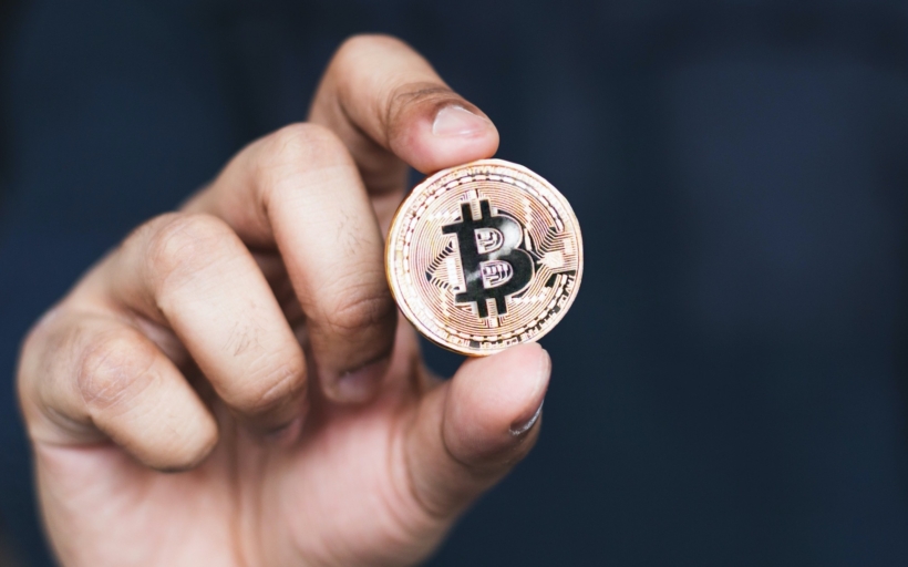 bitcoin