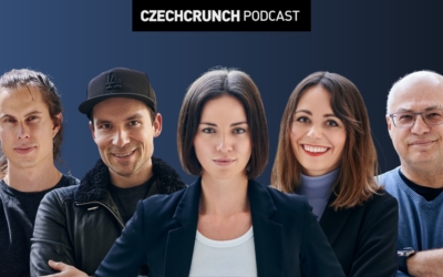 podcast