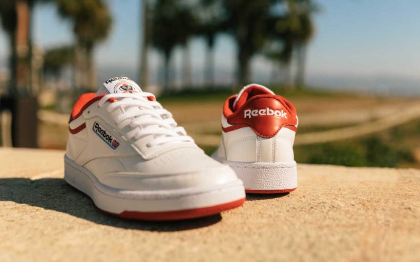 reebok