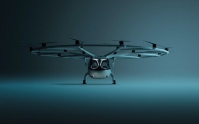 volocopter