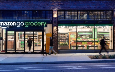 amazon-go