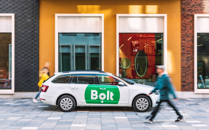 bolt-taxi