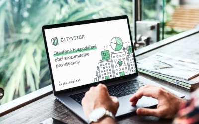 cityvizor