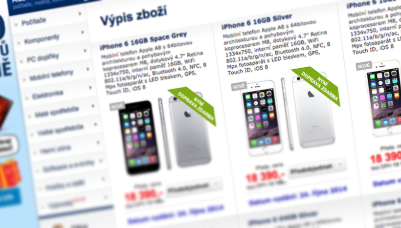 alza