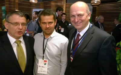 Homola + Zaoralek + Gandalovic – NYC