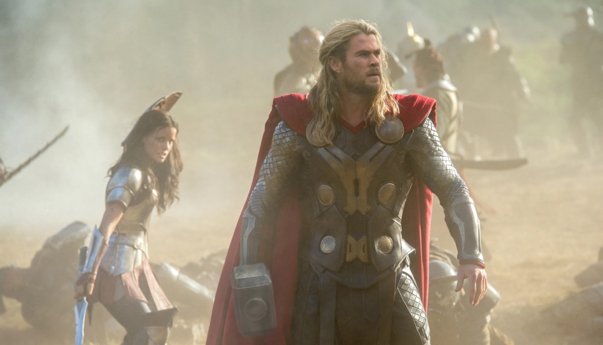 thor