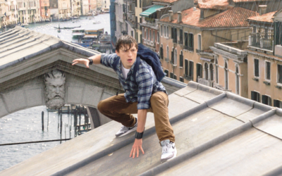 spiderman
