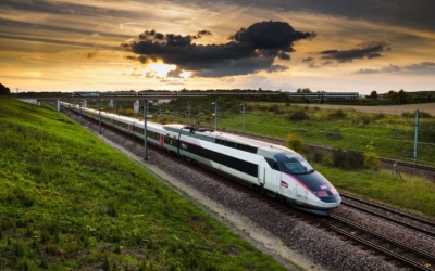 sncf-vlak