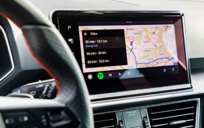 mapy-cz-android-auto