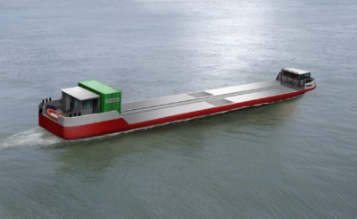 flagships-campagnie-fluvial-de-transport-france-hydrogen-cargo-ship