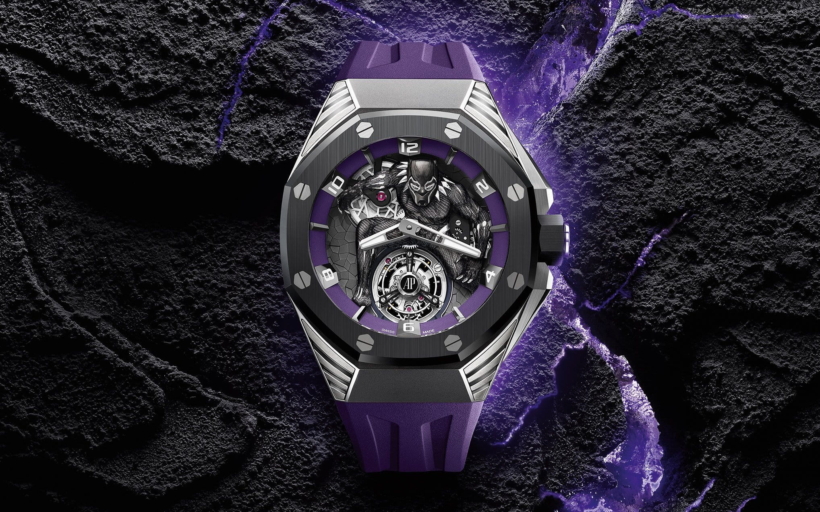 audemars-piguet-royal-oak-concept-black-panther-watch-2