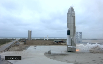 starship