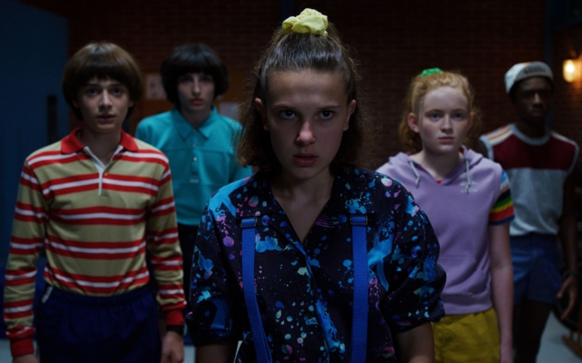 stranger-things