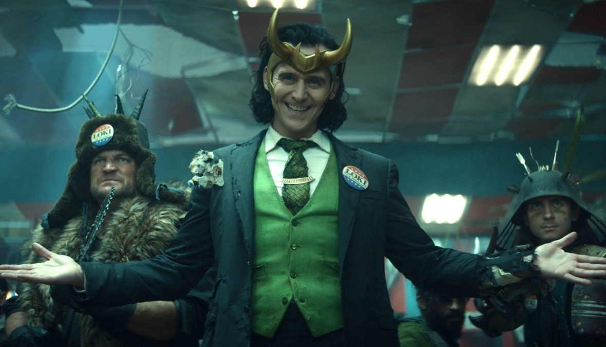 loki