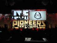 Pioneers Festival