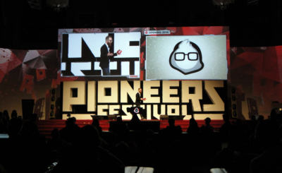 Pioneers Festival