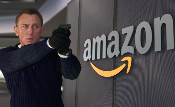 bond-amazon