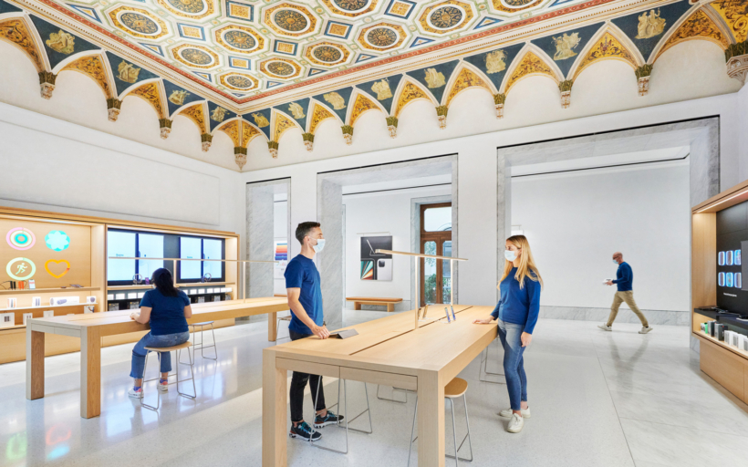 apple-via-del-corso-apple-store-italy-rome-8