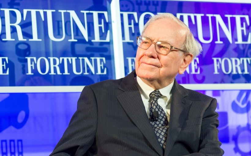 buffett