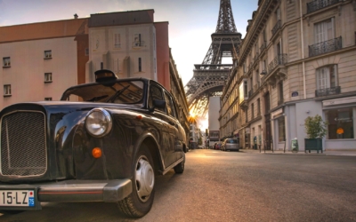 paris-car