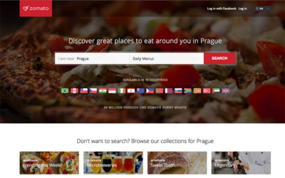 zomato