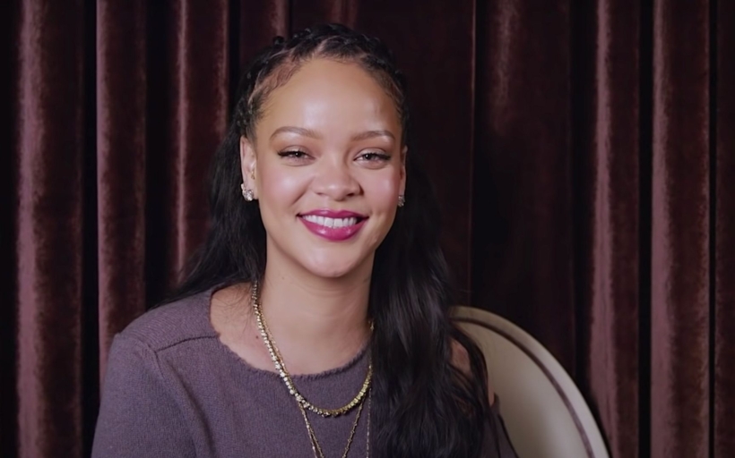 rihanna
