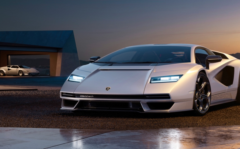 lambo-countach