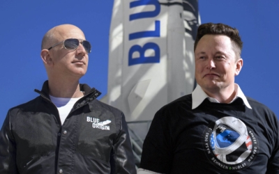 musk-bezos