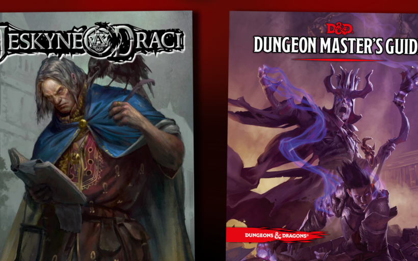 jeskyne_a_draci_a_dungeons_and_dragons