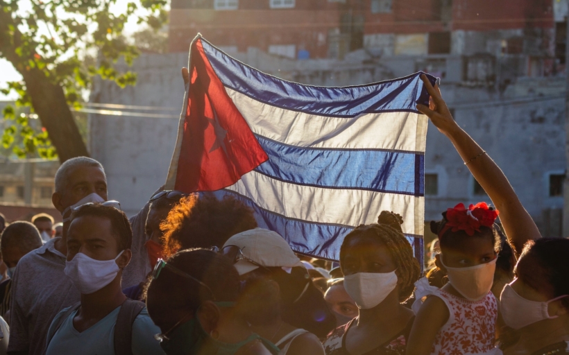 cuba