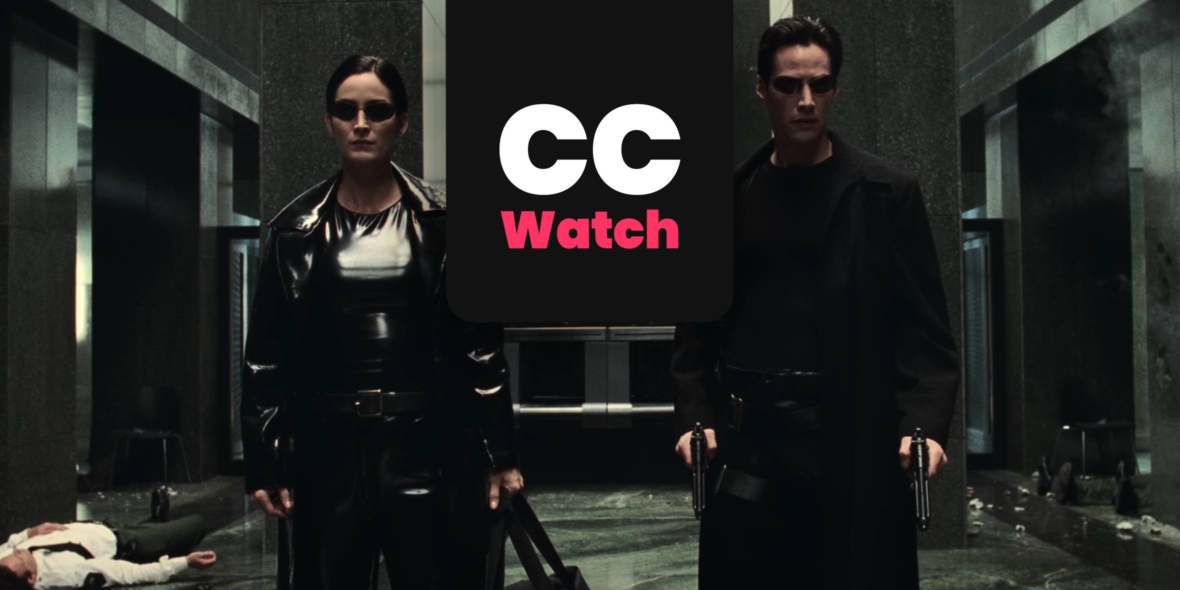 matrix-cc-watch