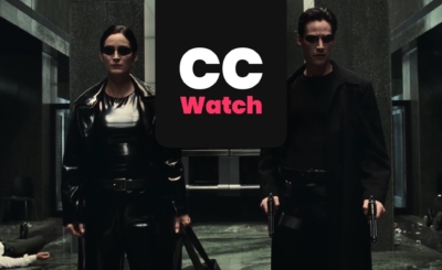matrix-cc-watch